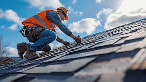 Best Solar Panel Roofing Installation  in Greenport West, NY